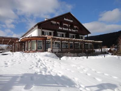L'Auberge au Bord du Lac