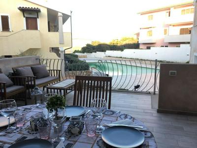 Apartment Badalacchi