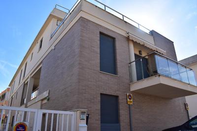 Oliva y Mar Paradise