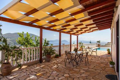 Villa Dream Apartments