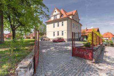 Boutique Hotel Villa Beatika