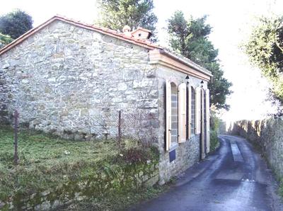 L'Antico Lavatoio
