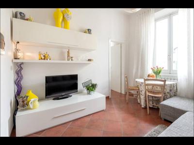 Susy Apartment, lightly and quiet with gardnview