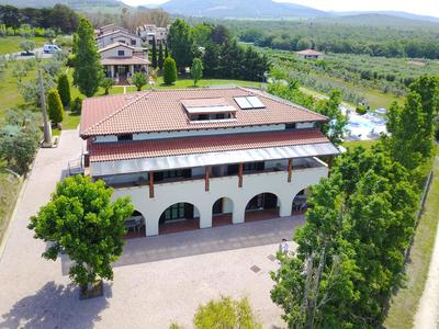 Agriturismo San Gregorio