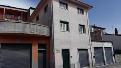 La terrazza del dottore