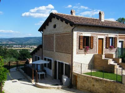 Agriturismo Il Vecchio Mandorlo