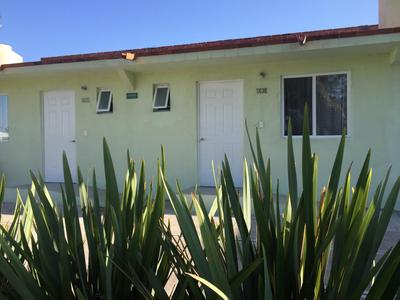 Hotel RV Park San Ramón