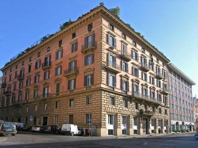Boutique Rome Inn