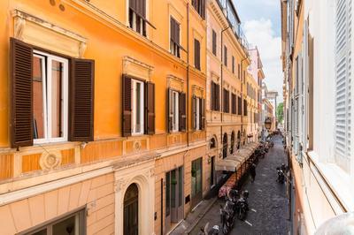 The French suites by oneup Hospitality