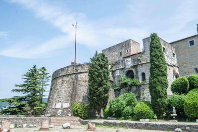 Casanova - San Giusto