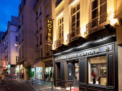 Hôtel 85 Saint Honore