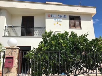 El Nur Bed & Breakfast