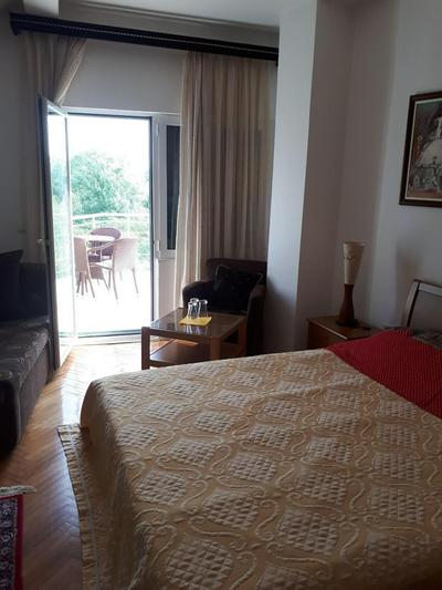 Apartment Biba