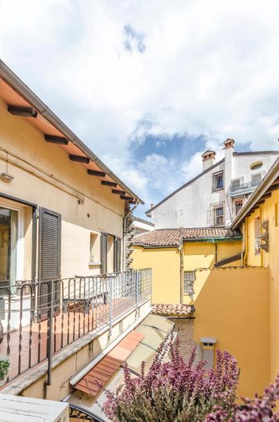 Petroni apartment