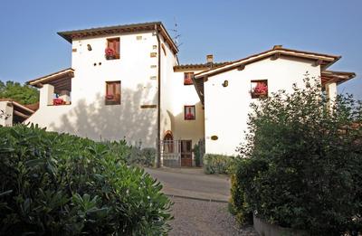 Tenuta Il Burchio