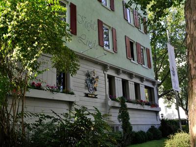 Hotel Restaurant Krehl's Linde