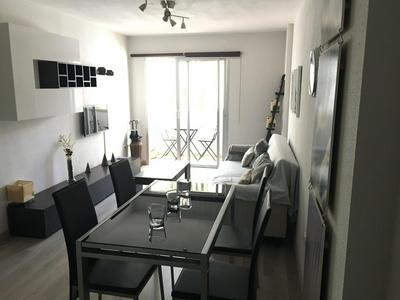 Vacacional Anaga ideal descanso parking gratuito