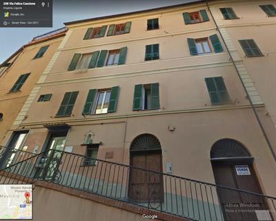 Casa Agostino