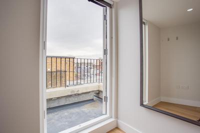 Chapel Market Serviced Apartments by Concept Apartments