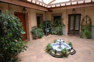 Apartamento C Real,9- 2 HABITACIONES