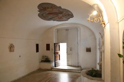 La Prua