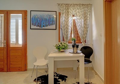 Studio apartments Kalma