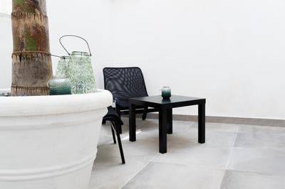 Minimal Rooms