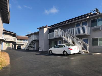 Pacific Inn Monterey, Foto 2