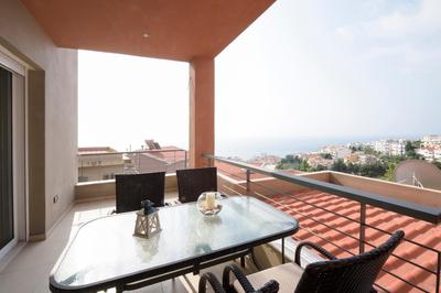 Serenity Apartment