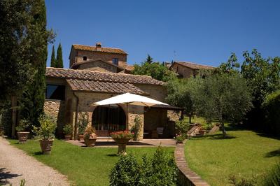 Casale di Villore
