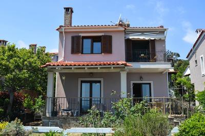 Palio beach house