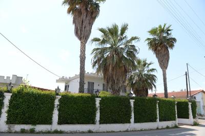 Patras White Castle