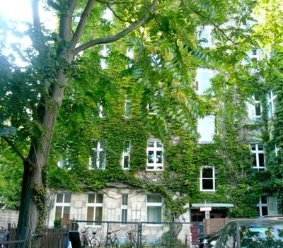 City Apartment Berlin