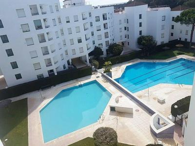 Apartamento El Ancla