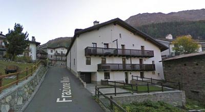 Appartamento in La Thuile località Thovex