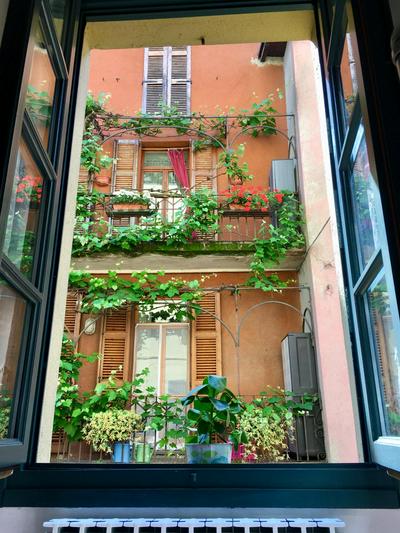 Holiday Home at the Port Iseo