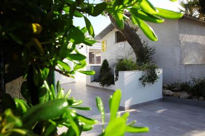 Villaggio La Bussola