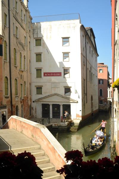Ca' Milion