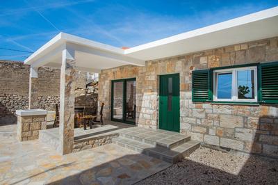 Villa Oaza Primošten With Heated Pool
