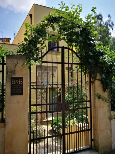 B&B Corte San Giuseppe
