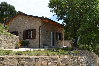 Casa brillocco Castellabate