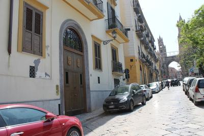Casa Cló alla Cattedrale