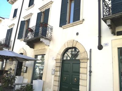 Verona Relais + Private parking