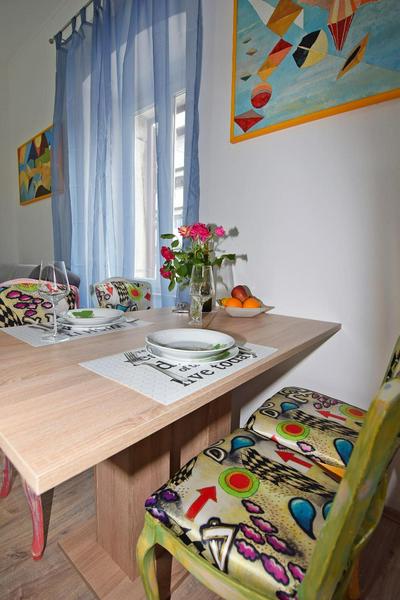 Apartment Nerea