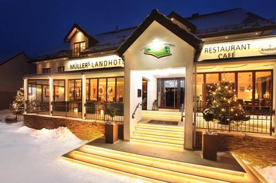 Müllers Landhotel