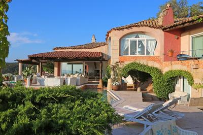 Villa Anna