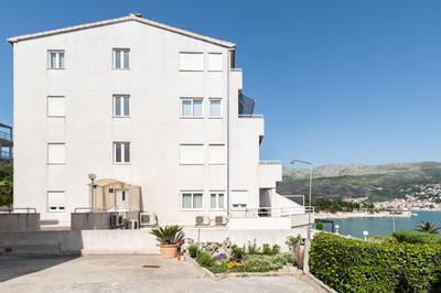 Apartment Sun & Sea
