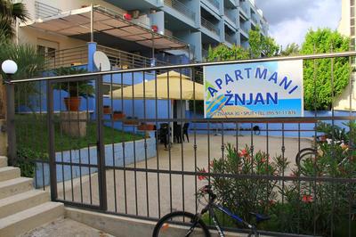Apartments Znjan