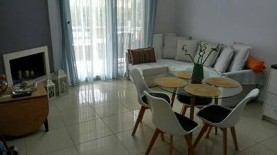 Helios Apartment
