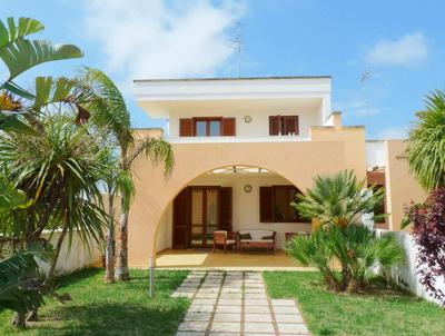 Villa Melograno by TerraSalento